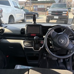 ローン可能　NBOX Gの画像