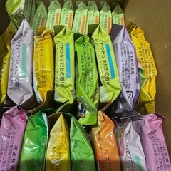 入浴剤41個★早い物勝ちの画像