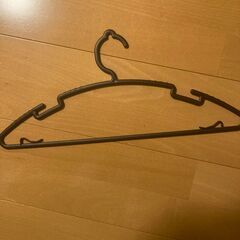 ハンガーの画像