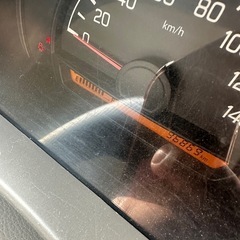 🔴エブリィ MT車 リフトアップ　28年式の画像