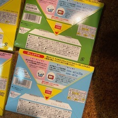 子供用レトルトカレーセットの画像