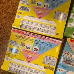 子供用レトルトカレーセットの画像