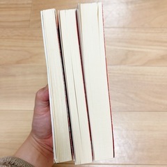 谷崎潤一郎「細雪」上中下巻セットの画像