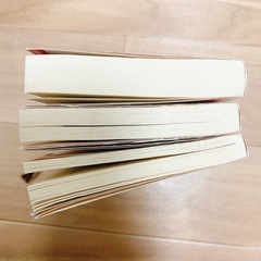 谷崎潤一郎「細雪」上中下巻セットの画像