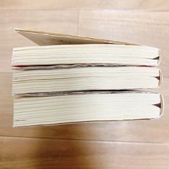 谷崎潤一郎「細雪」上中下巻セットの画像