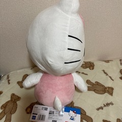 HELLO KITTYの画像