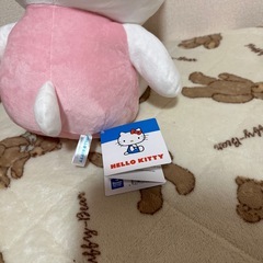 HELLO KITTYの画像