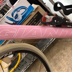 ジャイアント ESCAPE R3.1 クロスバイク 28インチ 【11105158】の画像