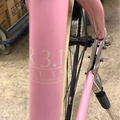 ジャイアント ESCAPE R3.1 クロスバイク 28インチ 【11105158】の画像