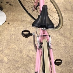 ジャイアント ESCAPE R3.1 クロスバイク 28インチ 【11105158】の画像