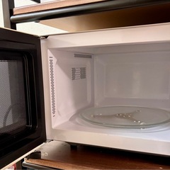 日立 電子レンジ HMR-BK220-Z5 （2017年式）の画像