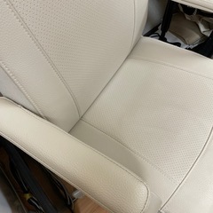 ikea イス　在宅の時おすすめの画像