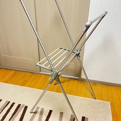 【11月13日まで】洗濯干しポールの画像