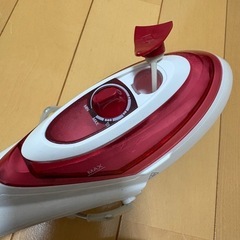 T-fal スチームアイロンの画像