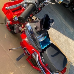 小猿　ござる　CZ70 ワンオフカスタム､新車の画像