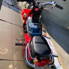 小猿　ござる　CZ70 ワンオフカスタム､新車の画像