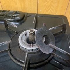 ✅リンナイ ガスコンロ✅ ✅RT31NHS-R✅の画像