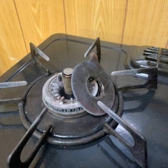 ✅リンナイ ガスコンロ✅ ✅RT31NHS-R✅の画像