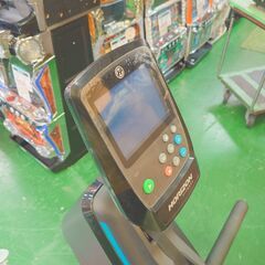 【愛品倶楽部柏店】ジョンソン HORIZON ローイングマシン ローアー Oxford6の画像