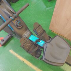 【愛品倶楽部柏店】ジョンソン HORIZON ローイングマシン ローアー Oxford6の画像