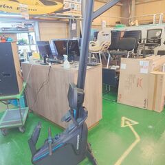 【愛品倶楽部柏店】ジョンソン HORIZON ローイングマシン ローアー Oxford6の画像