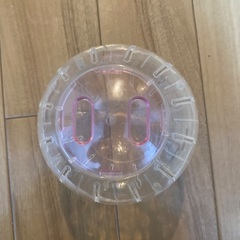 ハムスターお世話グッズ♡の画像