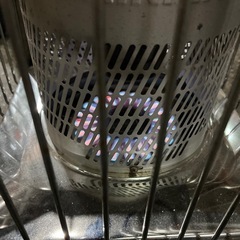 ☆現状品☆ジャンク品☆ダイニチ　ブルーヒーター　1996年製の画像