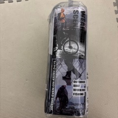 アクティブレインスーツの画像