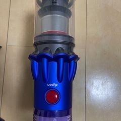 【美品】Dyson V12 SV20 Detect Slim コードレス掃除機の画像