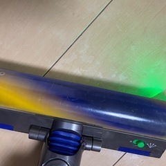 【美品】Dyson V12 SV20 Detect Slim コードレス掃除機の画像