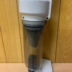 ✅アイリスオーヤマ電気掃除機✅ ✅PIC-S2-S✅の画像