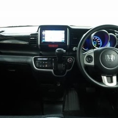 人気の軽自動車です🥰🌸《ホンダN-BOX カスタムG Lパッケージ》の画像