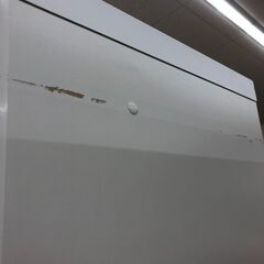 【ジャングルジャングル和歌山店】【Wa3256】食器棚リユースショップ リサイクルショップ 中古家具 中古家電 中古自転車 古着 冷蔵庫の画像