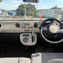 ダイハツ　ミラココア　ローン可能の画像