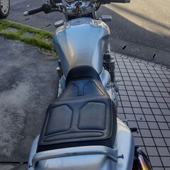 YAMAHA  XJR1300の画像