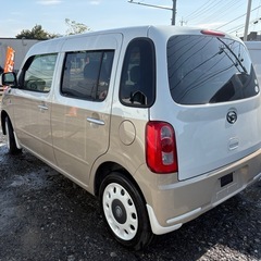 ダイハツ　ミラココア　ローン可能の画像