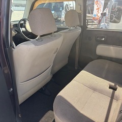 ダイハツ　ミラココア　ローン可能の画像