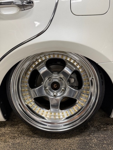 work マイスターS1