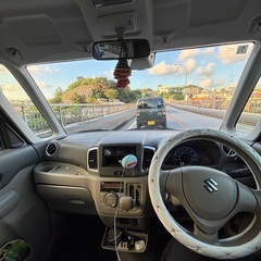 平成26年式　スペーシア！　現状販売の画像