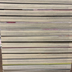 【交渉中】
推しの子　1〜14巻の画像