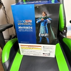 キングダムフィギアの画像