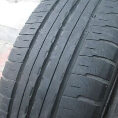 165/45R16 中古タイヤ2本セットの画像