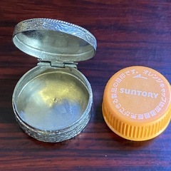 ジュエリーケース？の画像