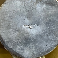 ジュエリーケース？の画像