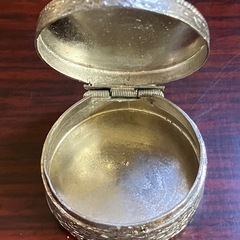 ジュエリーケース？の画像