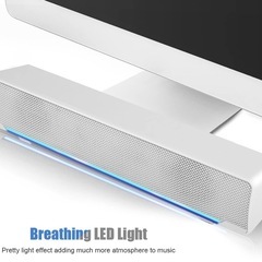 スピーカー PCなどにの画像