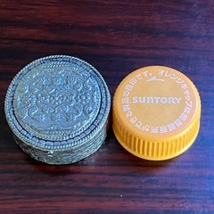 ジュエリーケース？の画像