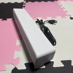 スピーカー PCなどにの画像