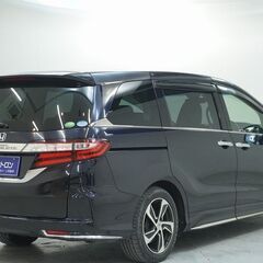 🌟頭金0円でお乗りいただけます❗❗🚙🌟ホンダ オデッセイ 　アブソルートの画像