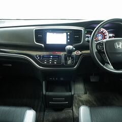 🌟頭金0円でお乗りいただけます❗❗🚙🌟ホンダ オデッセイ 　アブソルートの画像